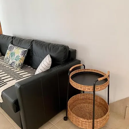 Vila Splendid Casa Papagayo, Heated Pool, Roofterrace With Views And Wifi