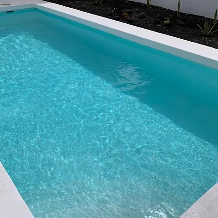 Splendid Casa Papagayo, Heated Pool, Roofterrace With Views And Wifi Vila *