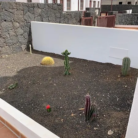 Splendid Casa Papagayo, Heated Pool, Roofterrace With Views And Wifi Vila Playa Blanca (Lanzarote)