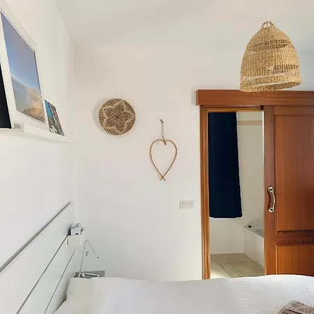 Splendid Casa Papagayo, Heated Pool, Roofterrace With Views And Wifi Vila *