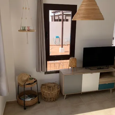 Splendid Casa Papagayo, Heated Pool, Roofterrace With Views And Wifi Vila