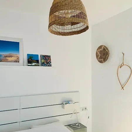 Vila Splendid Casa Papagayo, Heated Pool, Roofterrace With Views And Wifi Playa Blanca (Lanzarote)