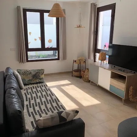 Vila Splendid Casa Papagayo, Heated Pool, Roofterrace With Views And Wifi *