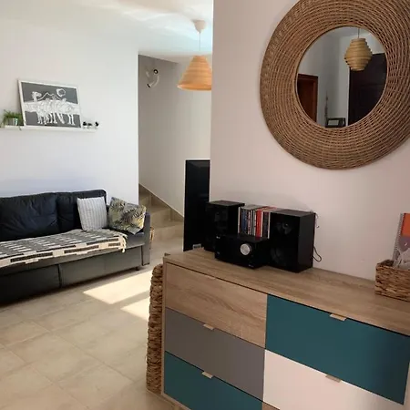 Splendid Casa Papagayo, Heated Pool, Roofterrace With Views And Wifi Vila Playa Blanca (Lanzarote)