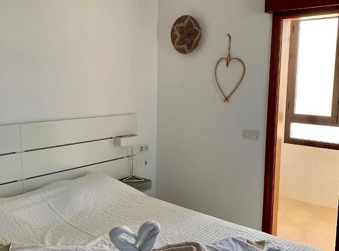 Splendid Casa Papagayo, Heated Pool, Roofterrace With Views And Wifi *